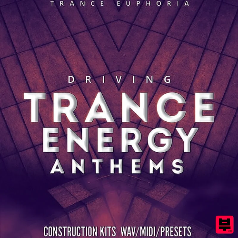 Trance Euphoria Driving Trance Energy Anthems - Trance