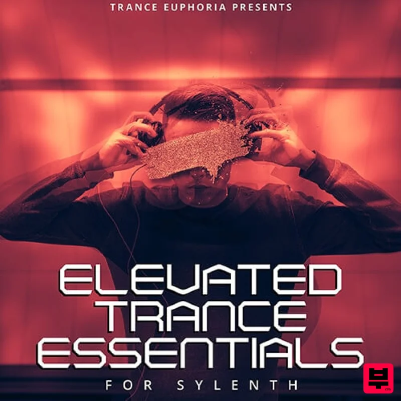 Trance Euphoria Elevated Trance Essentials For Sylenth - Trance
