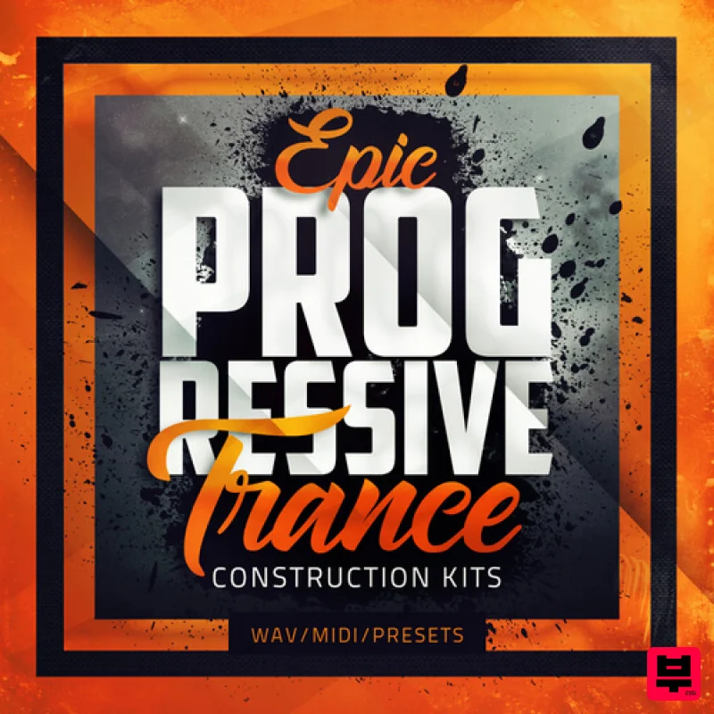 Trance Euphoria Epic Progressive Trance - Trance