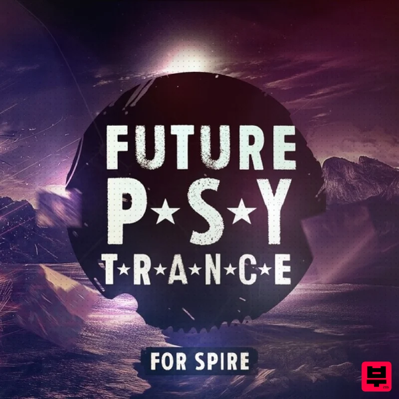 Trance Euphoria Future Psy Trance For Spire - IDM