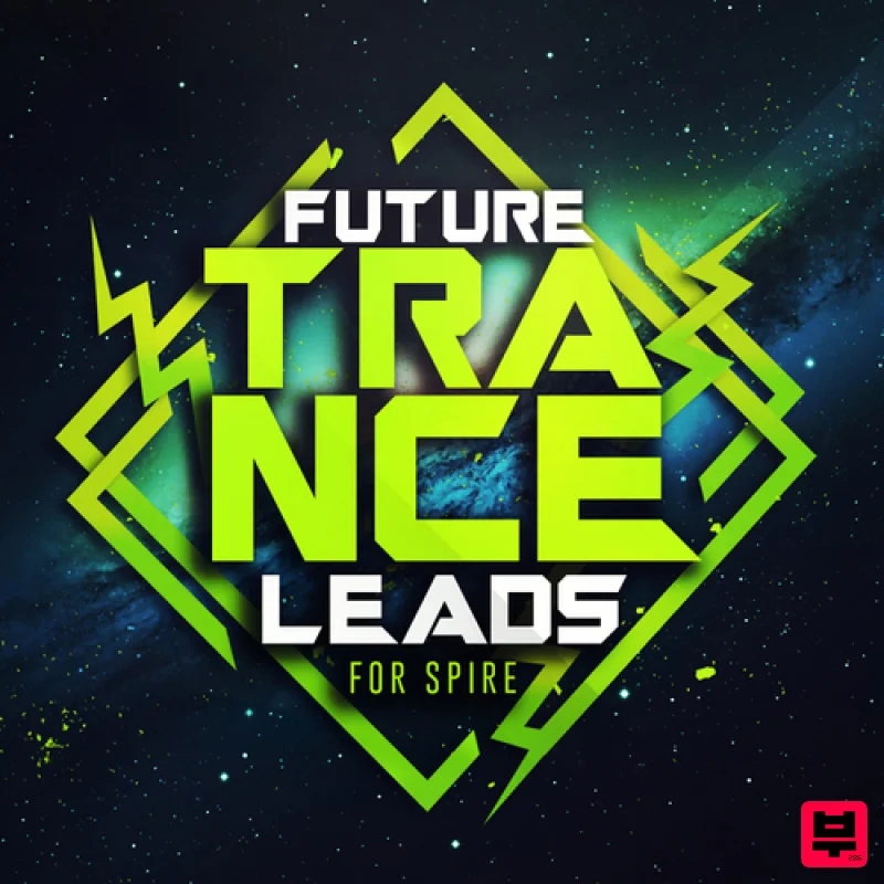 Trance Euphoria Future Trance Leads For Spire - Trance