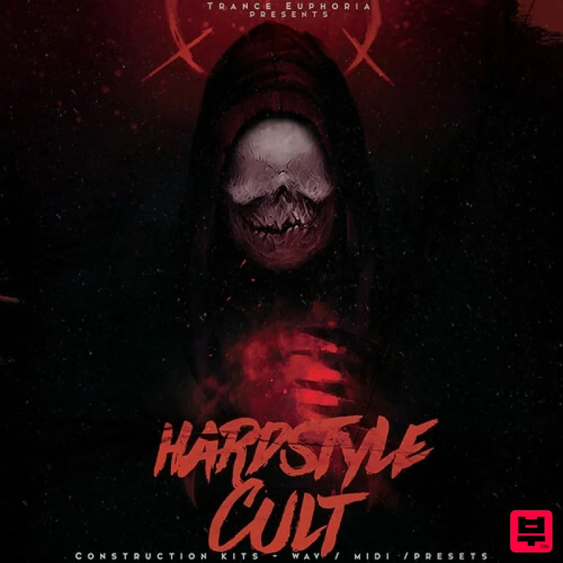 Trance Euphoria Hardstyle Cult - Hardstyle