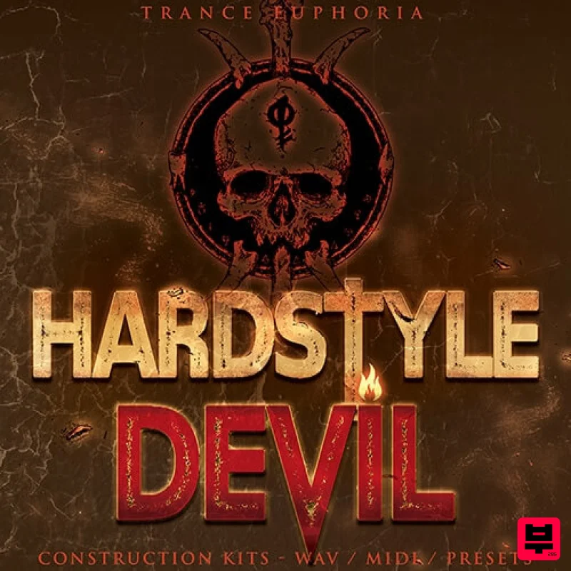 Trance Euphoria Hardstyle Devil - Trance