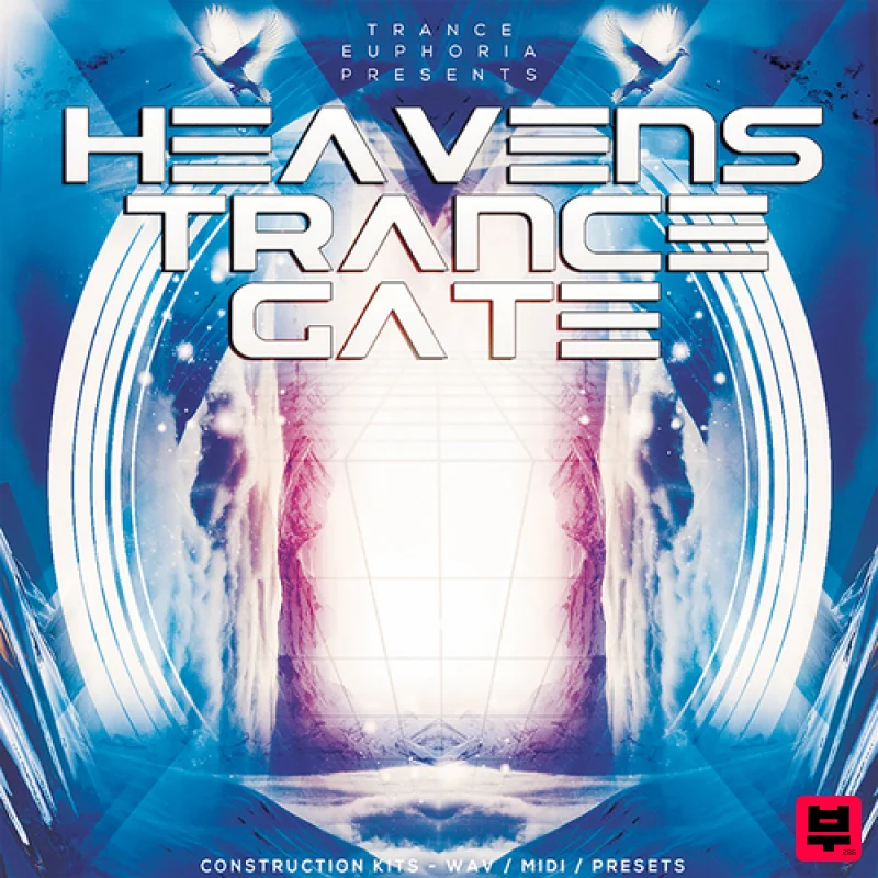 Trance Euphoria Heavens Trance Gate - Trance