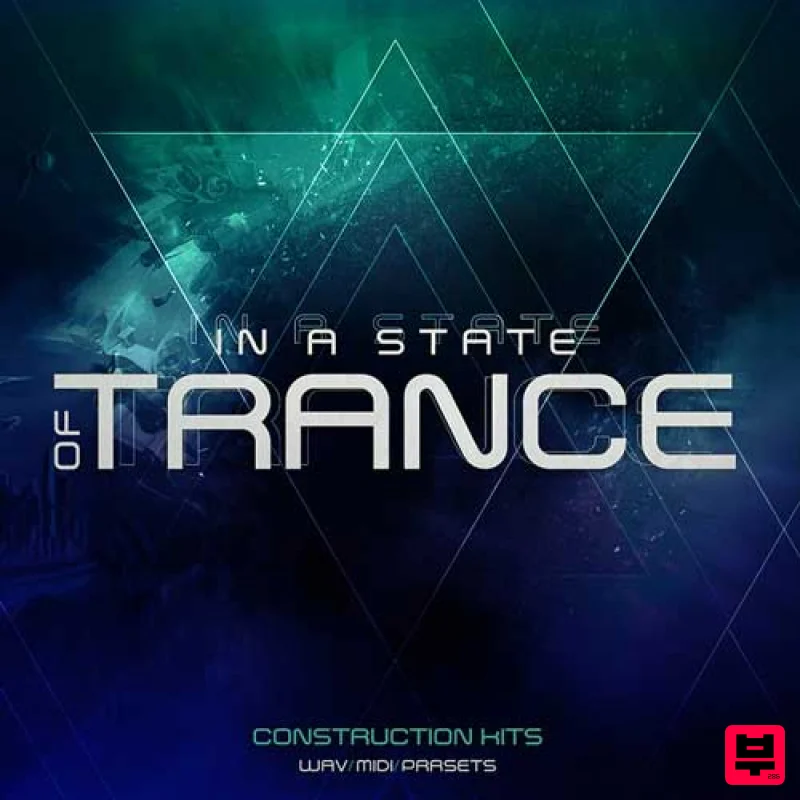 Trance Euphoria In A State Of Trance - Trance