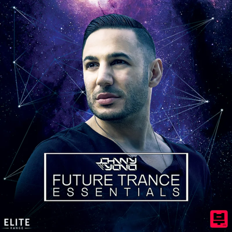 Trance Euphoria Johnny Yono: Future Trance Essentials For Spire - Trance