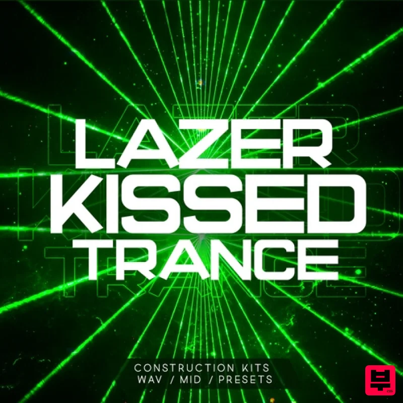 Trance Euphoria Lazer Kissed Trance - Trance