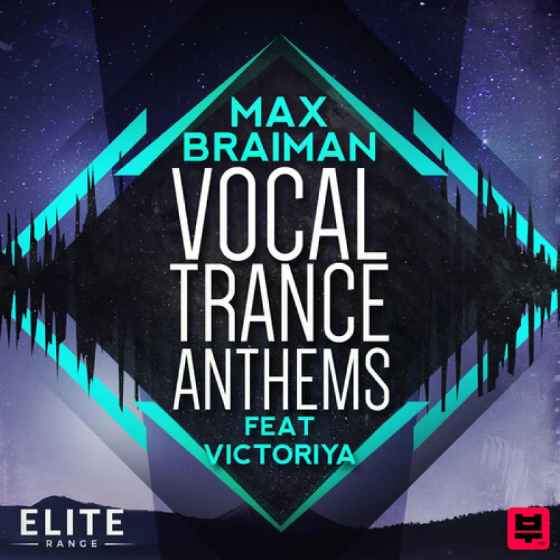 Trance Euphoria Max Braiman Vocal Trance Anthems Feat Victoriya - Trance