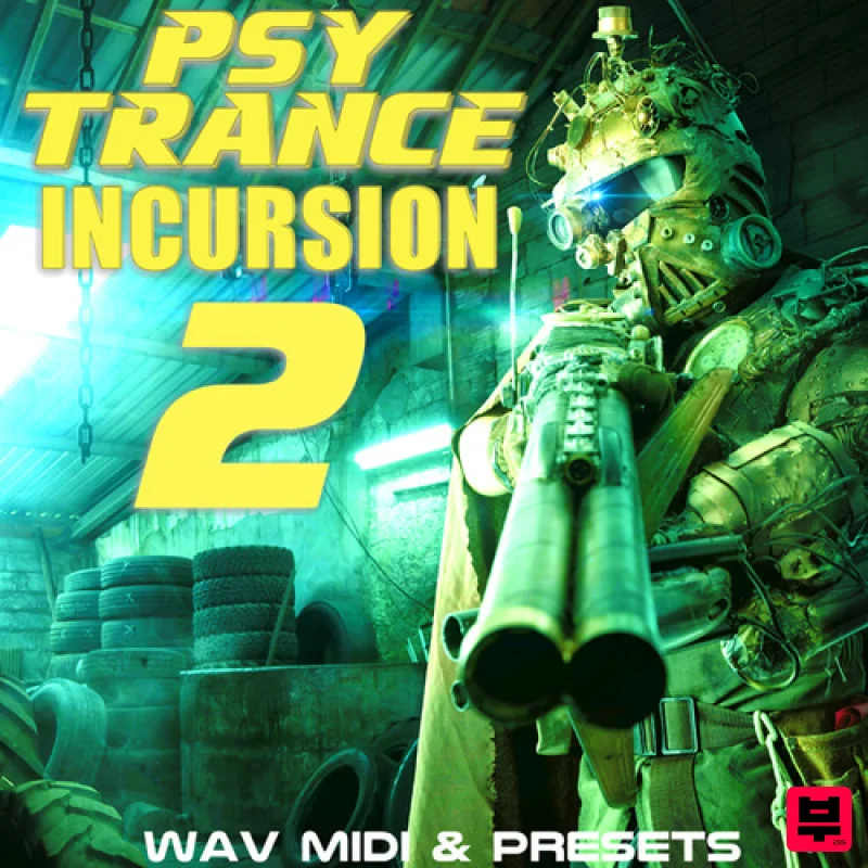 Trance Euphoria Psy Trance Incursion 2 - Trance