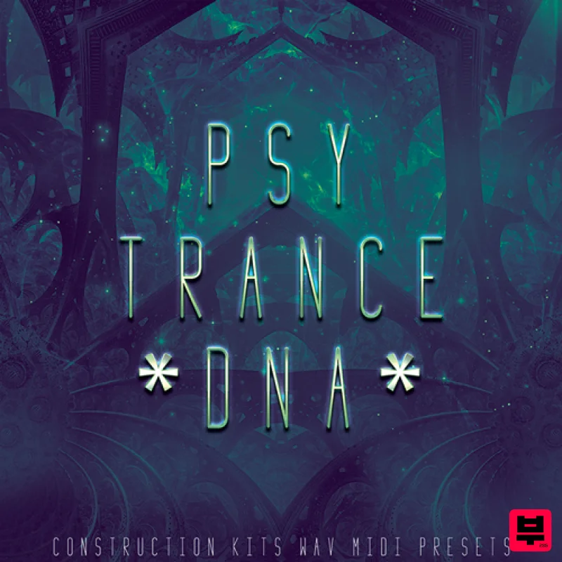 Trance Euphoria Psytrance DNA - Psytrance