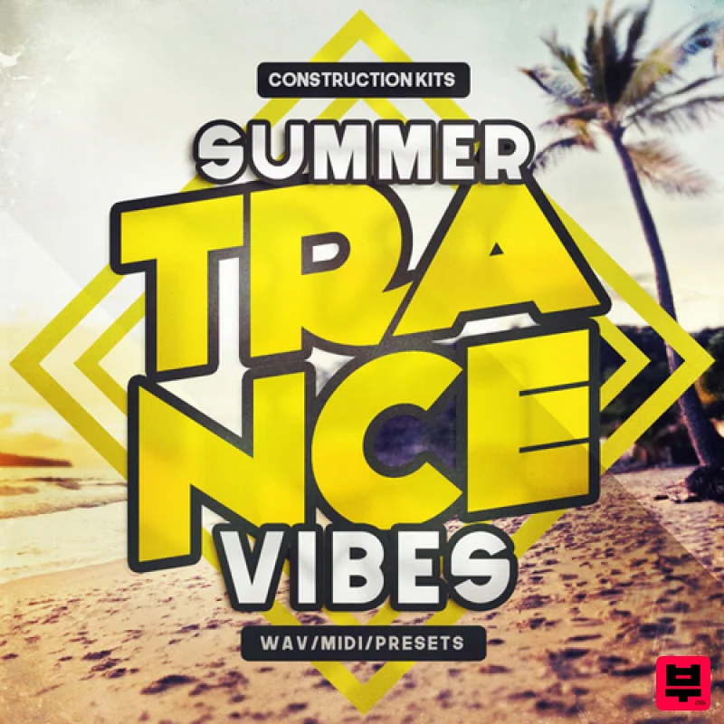 Trance Euphoria Summer Trance Vibes - Trance