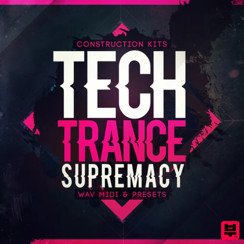 Trance Euphoria Tech Trance Supremacy - Trance
