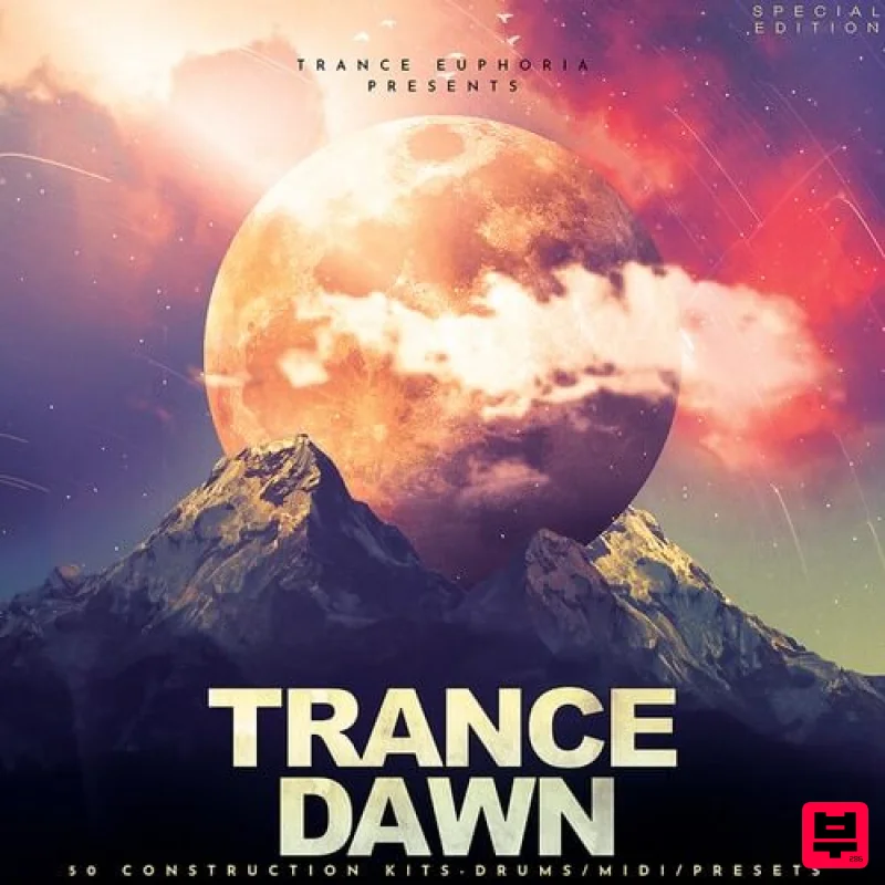 Trance Euphoria Trance Dawn - Trance