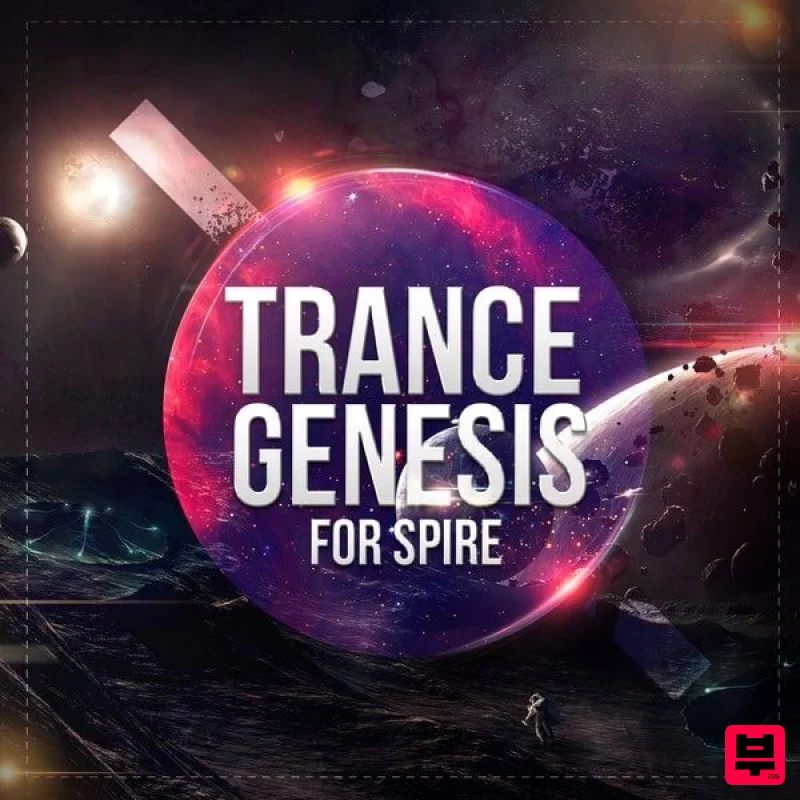 Trance Euphoria Trance Genesis For Spire - Trance