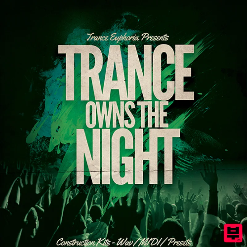 Trance Euphoria Trance Owns The Night - Trance