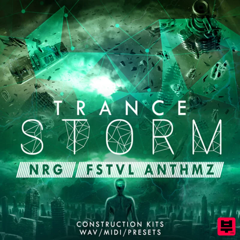 Trance Euphoria Trance Storm NRG FSTVL Anthmz - Trance