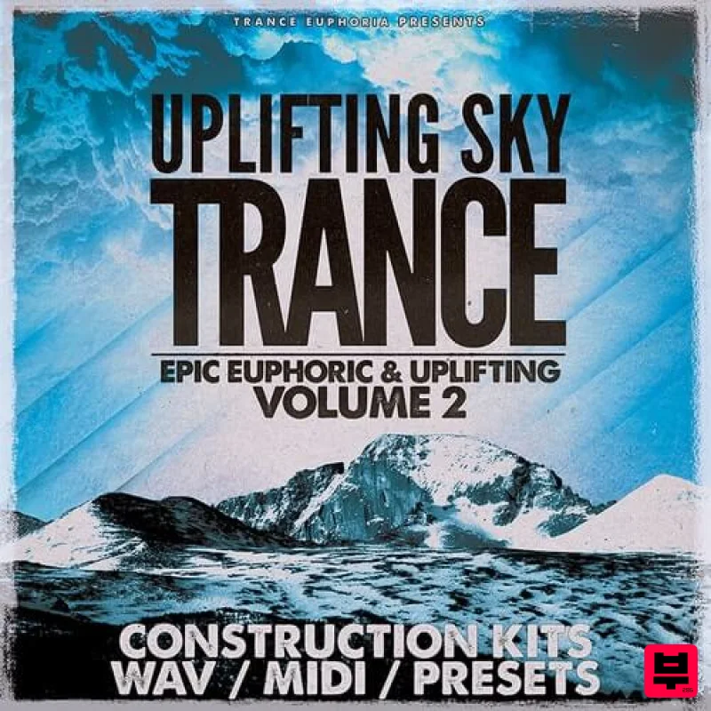Trance Euphoria Uplifting Sky Trance 2 - Trance