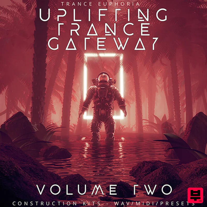 Trance Euphoria Uplifting Trance Gateway Volume 2 - Trance
