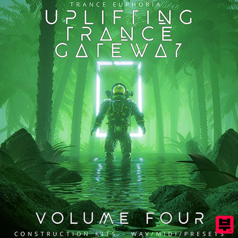 Trance Euphoria Uplifting Trance Gateway Volume 4 - Trance