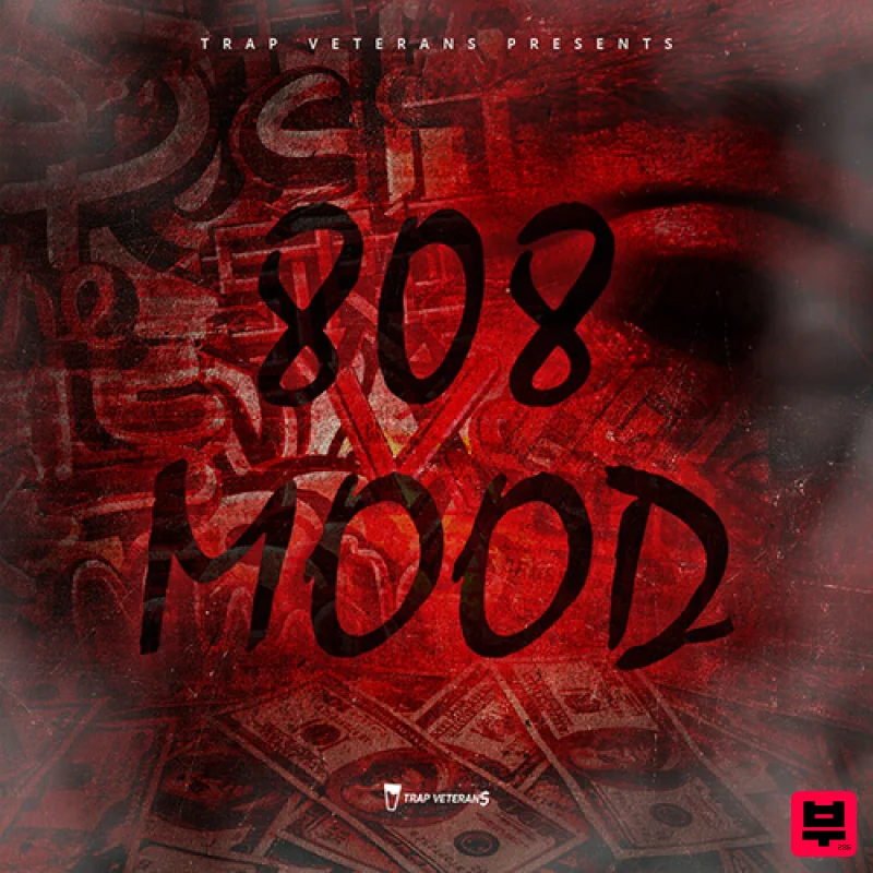 Trap Veterans 808 Mood - Halloween
