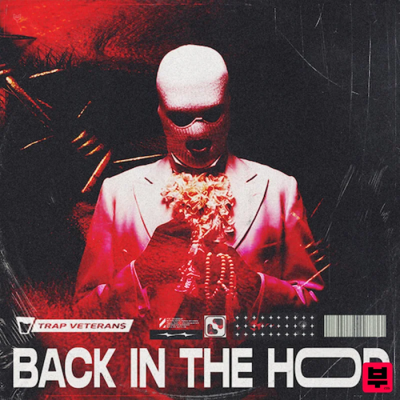 Trap Veterans Back in the Hood - Trap