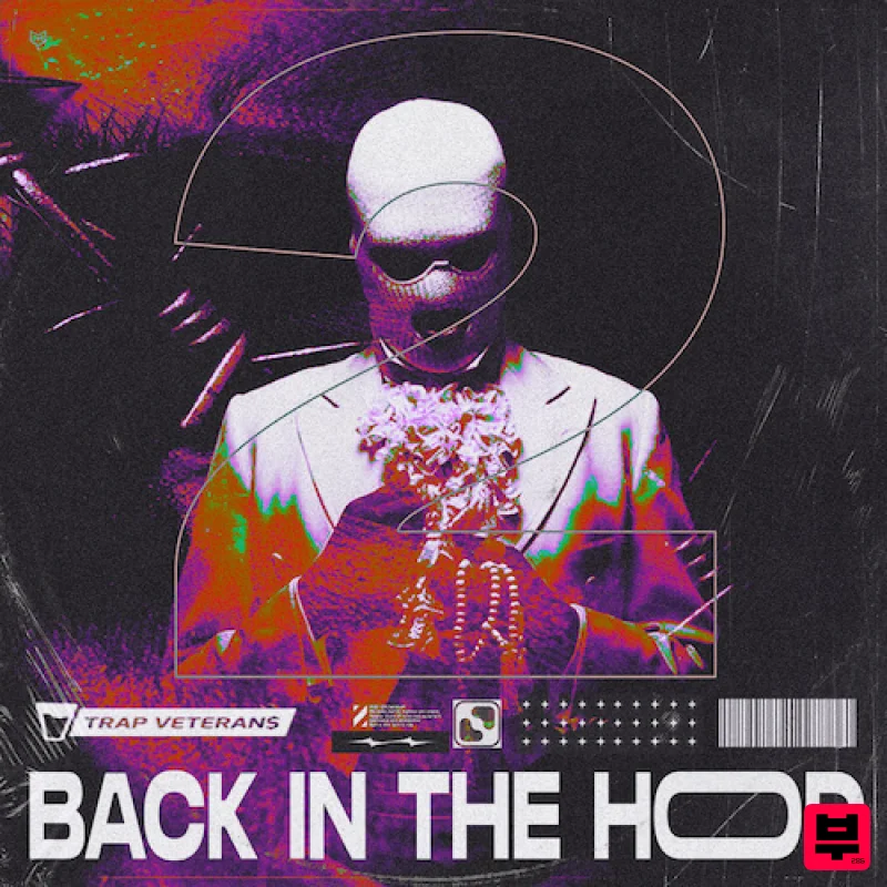 Trap Veterans Back in the Hood 2 - Trap