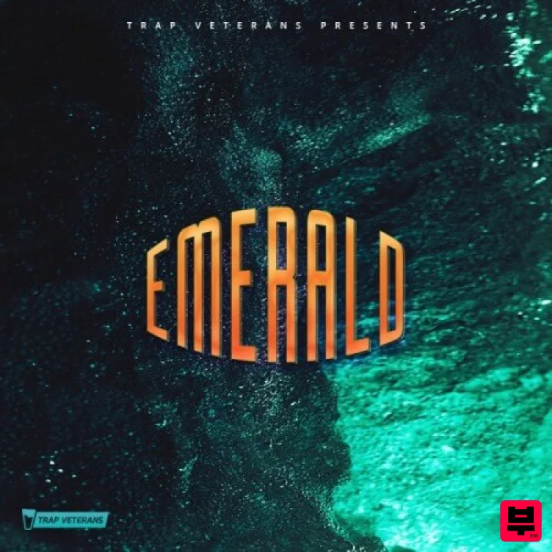 Trap Veterans Emerald - Hip Hop