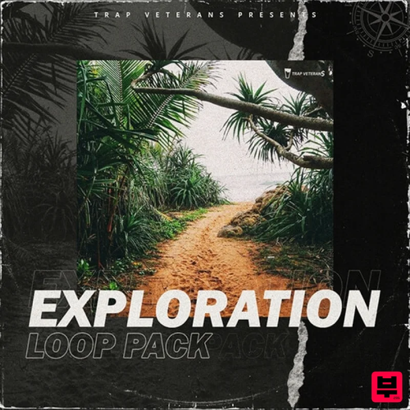 Trap Veterans Exploration Loop Pack - Hip Hop