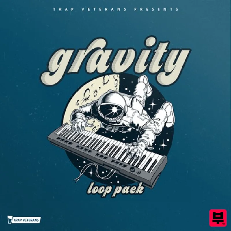 Trap Veterans Gravity Loop Pack - Hip Hop