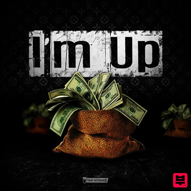Trap Veterans I'm Up - Professional Music Instrument Photo