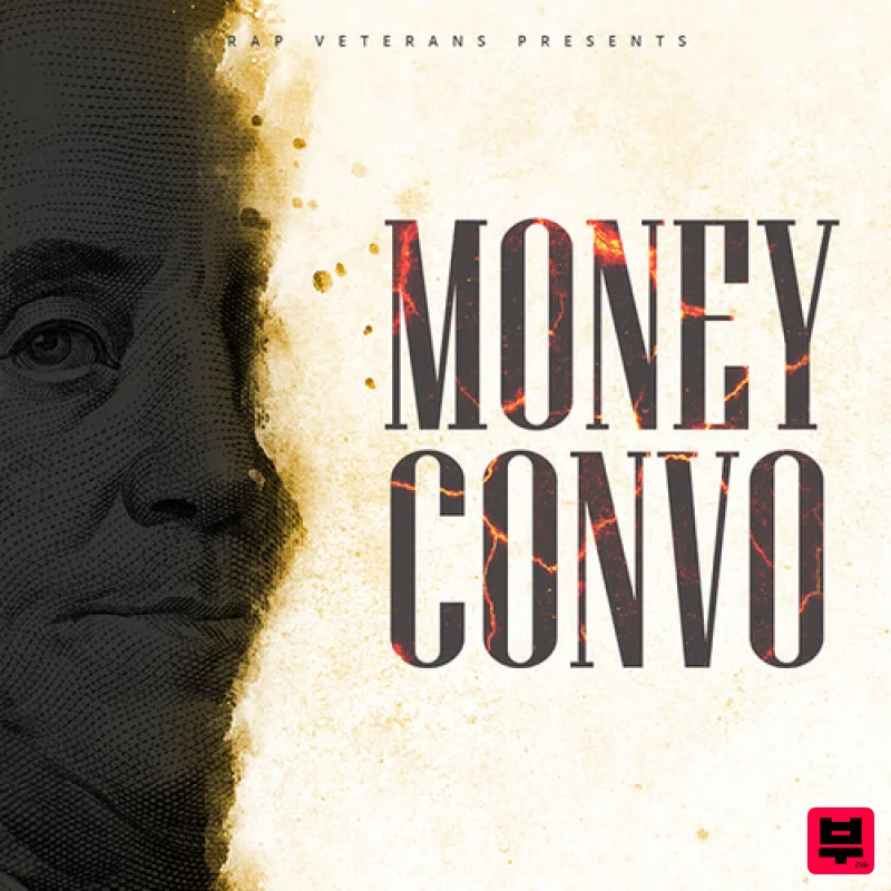 Trap Veterans Money Convo - Halloween