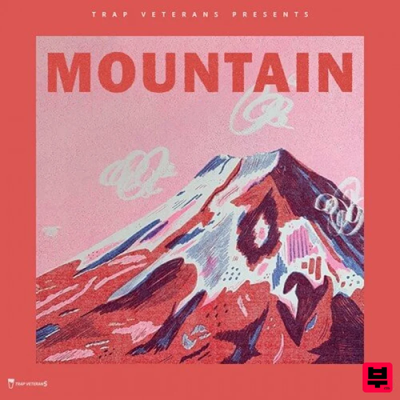 Trap Veterans Mountain - Hip Hop