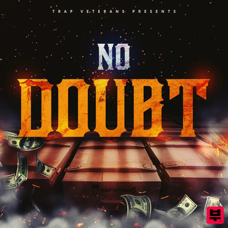Trap Veterans No Doubt - Halloween