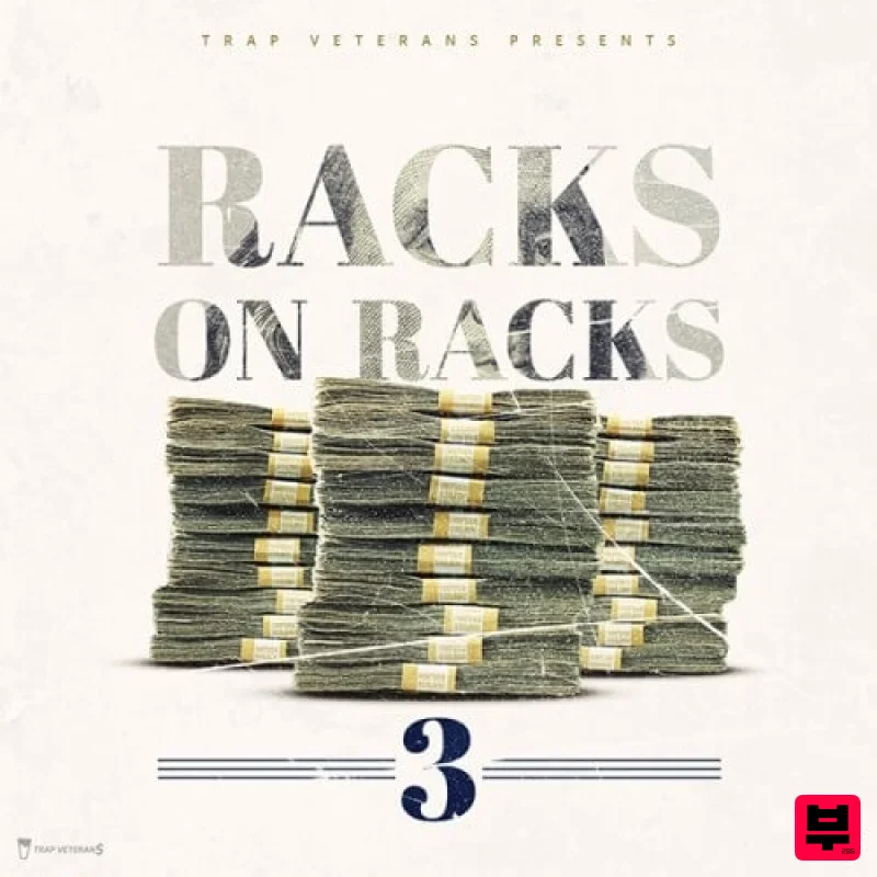 Trap Veterans Racks on Racks 3 - Halloween