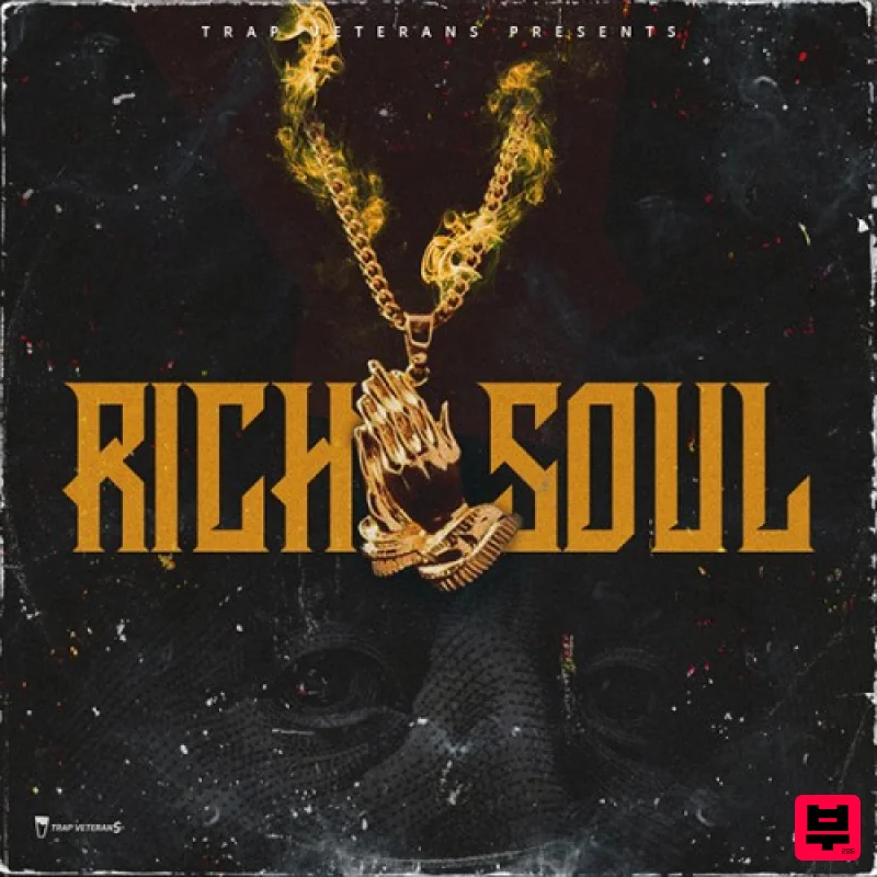 Trap Veterans Rich Soul - Hip Hop