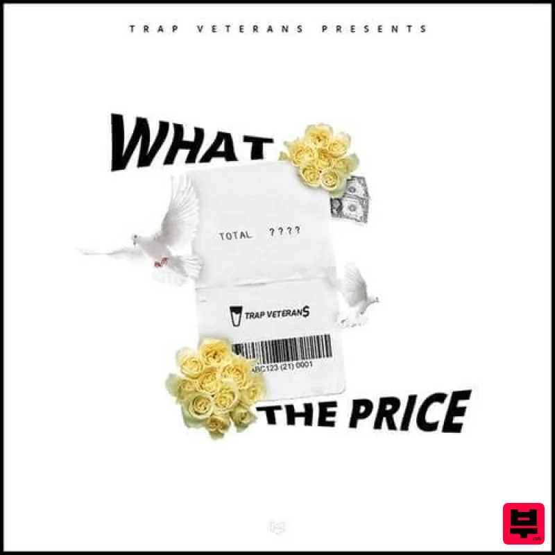 Trap Veterans What The Price - Halloween
