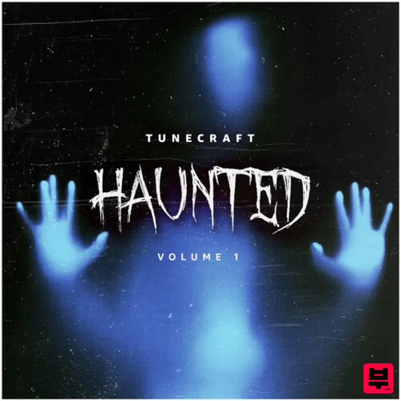 Tunecraft Sounds Tunecraft Haunted Vol.1 - Halloween