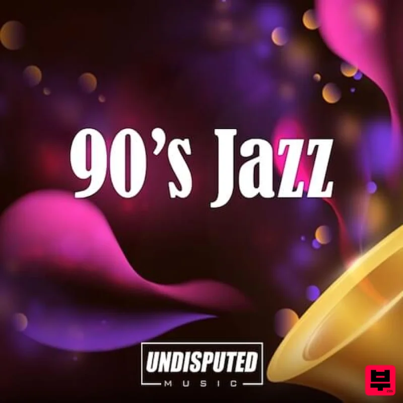 Undisputed Music 90s Jazz - Jazz