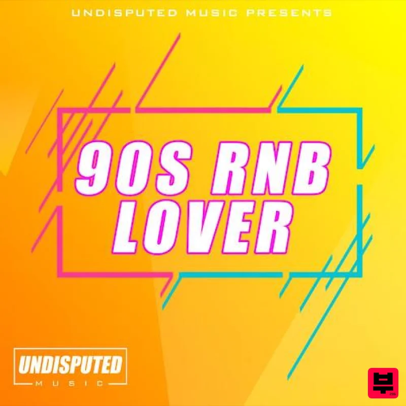 Undisputed Music 90s RnB Lover - Professional Music Instrument Photo