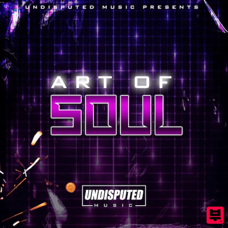 Undisputed Music Art of Soul - Soul