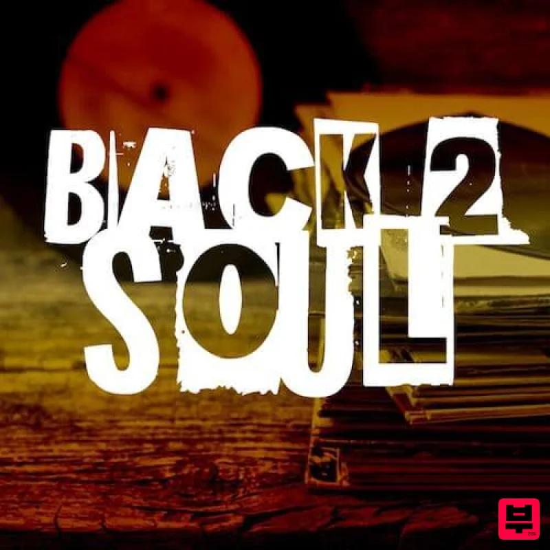 Undisputed Music Back 2 Soul - Soul