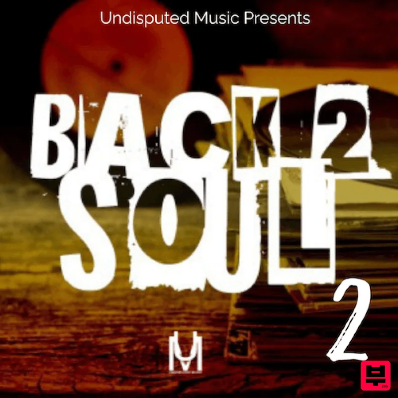 Undisputed Music Back 2 Soul 2 - Neo Soul