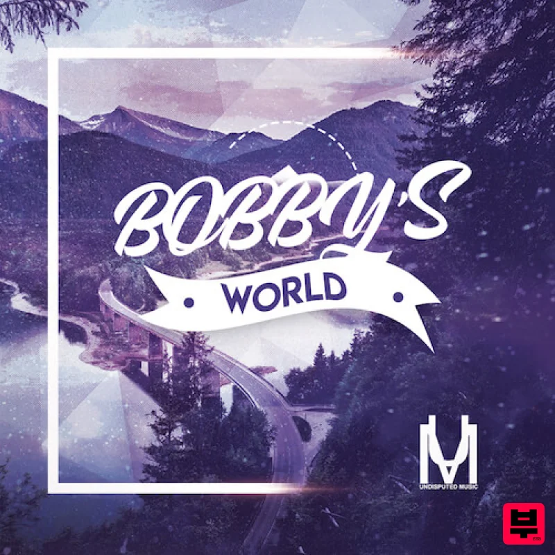 Undisputed Music Bobby's World - R&B