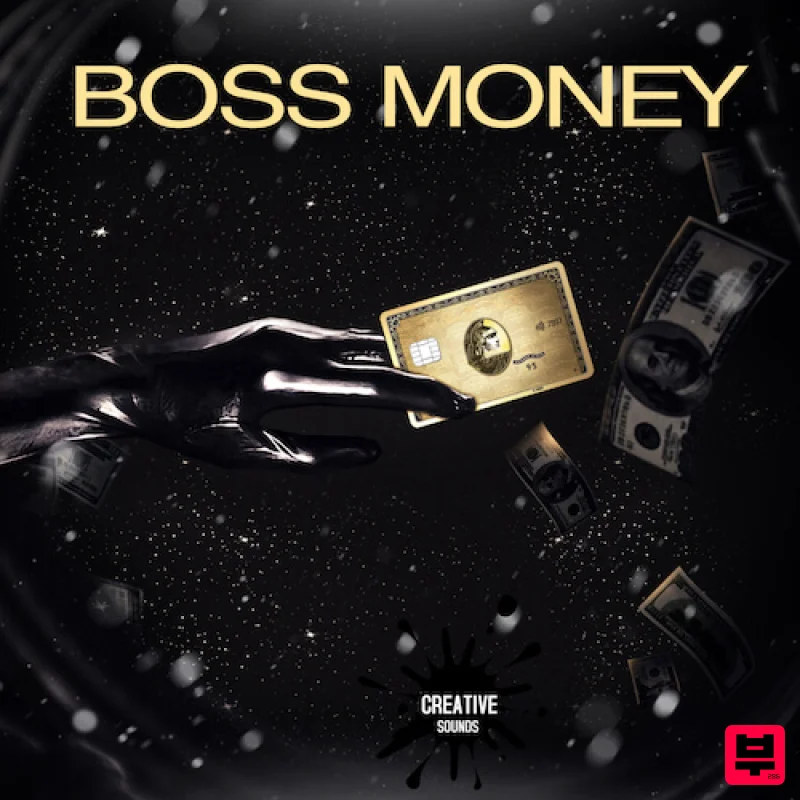 Undisputed Music Boss Money - Trap
