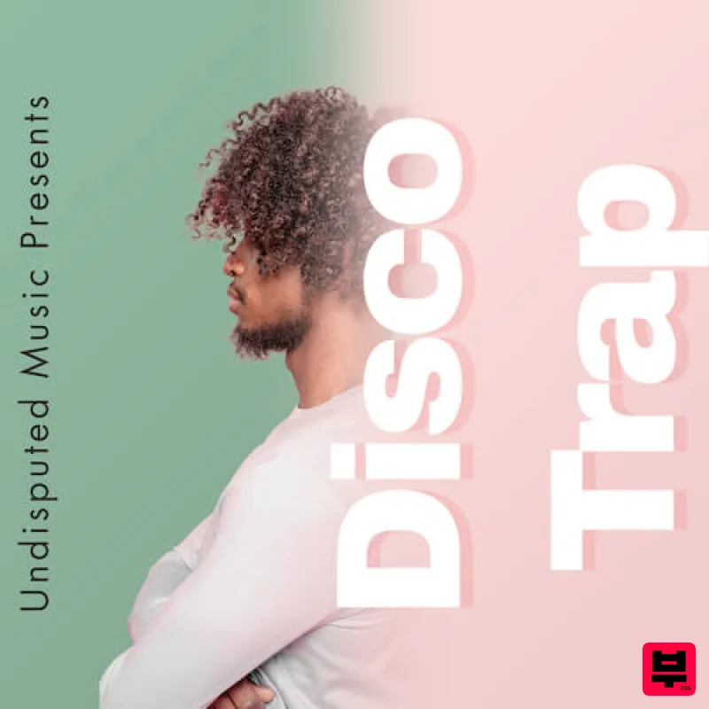 Undisputed Music Disco Trap - Trap