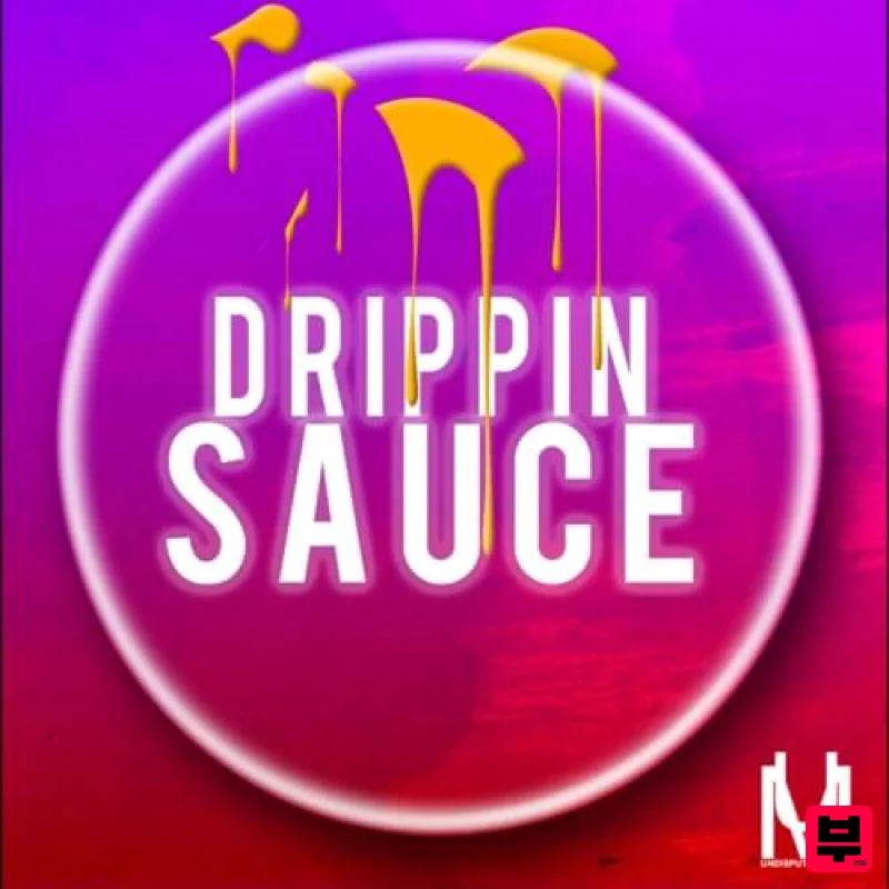 Undisputed Music Drippin Sauce - Hip Hop