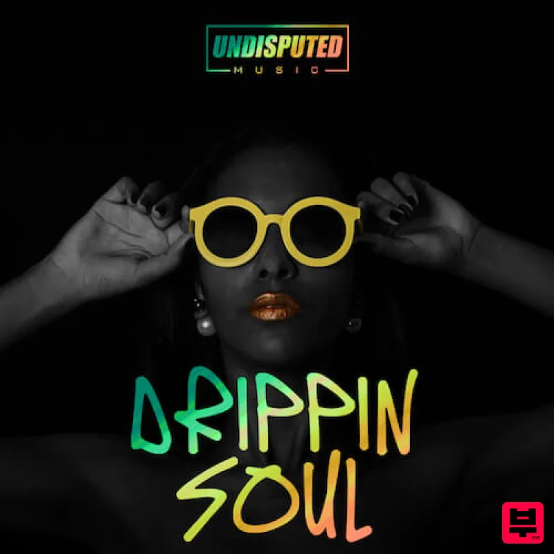 Undisputed Music Drippin Soul - Soul