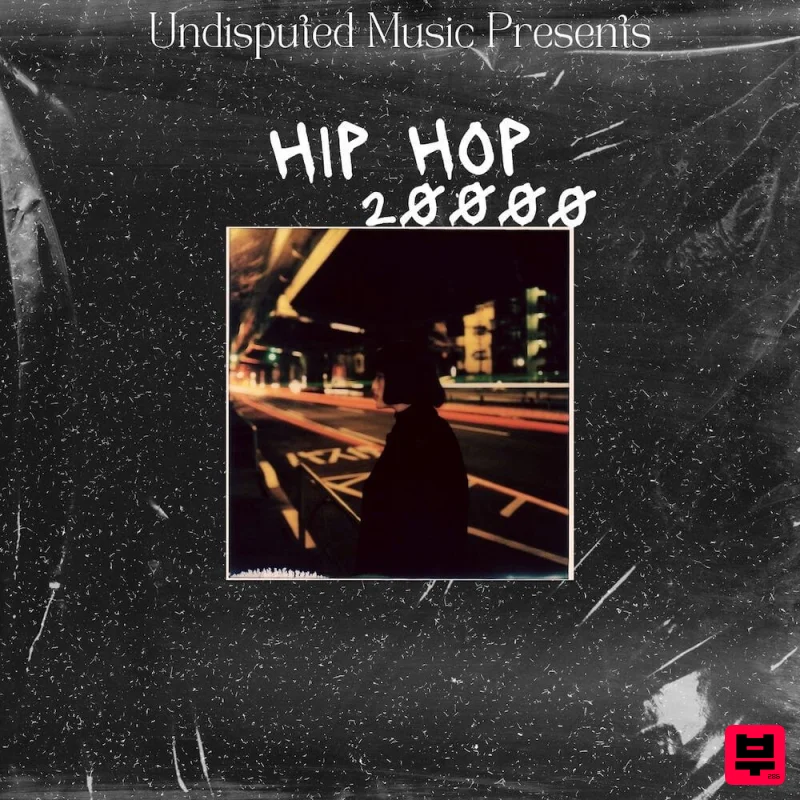 Undisputed Music Hip Hop 2000s - Hip Hop