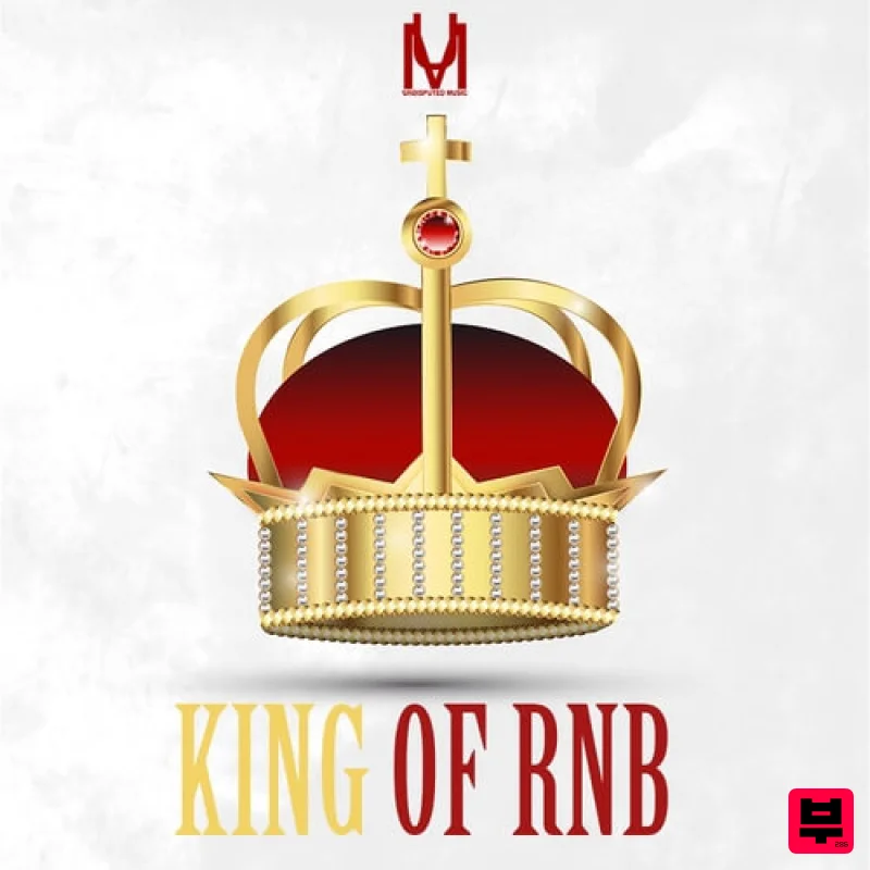Undisputed Music King of RnB - R&B