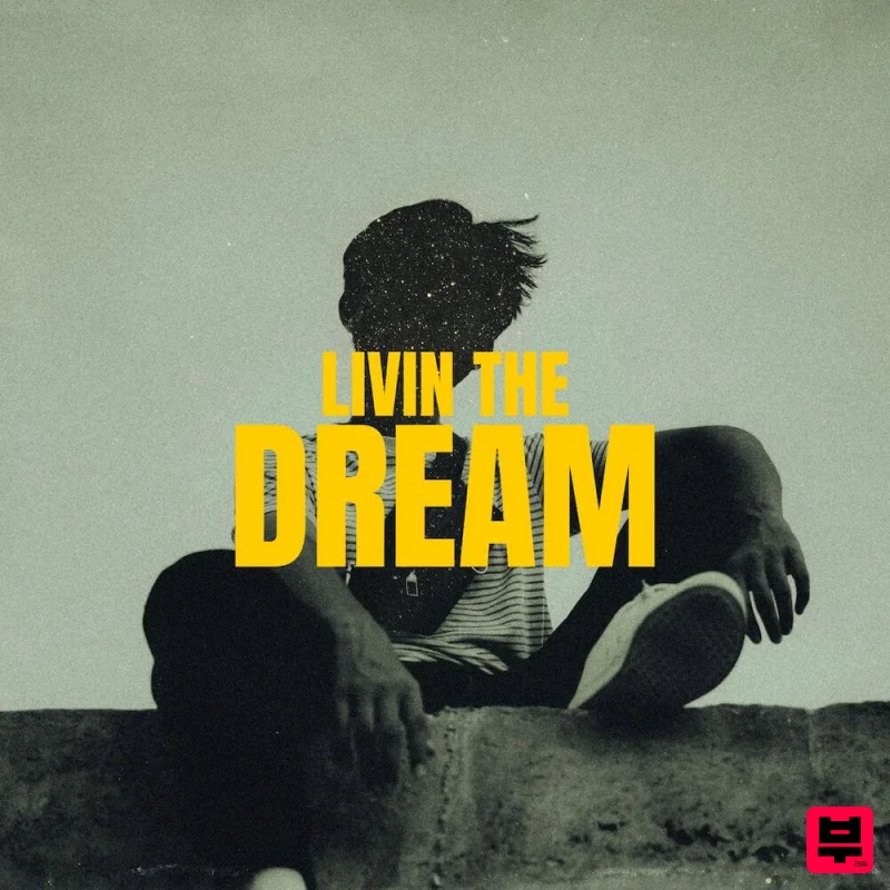 Undisputed Music Livin The Dream - Trap